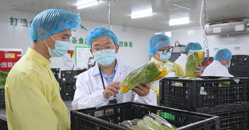 穿透式 监管生产加工全过程 成都彭州试点打造食品安全显性化模式